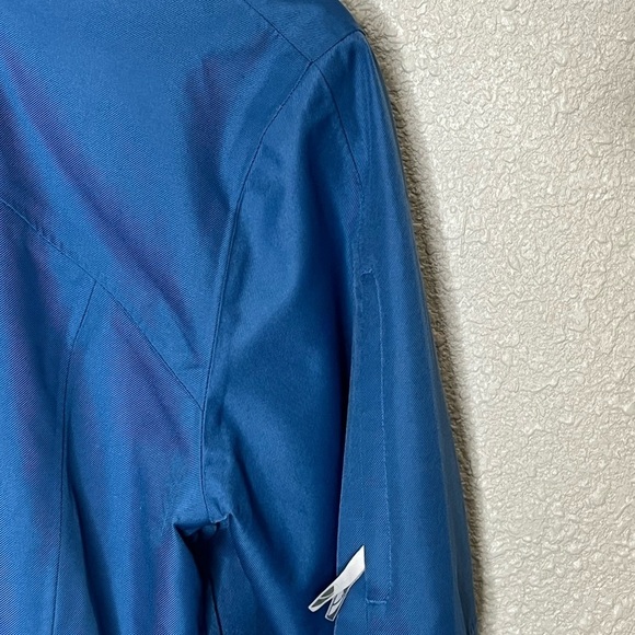 GoLite Blue Winter Jacket Sz Large - Picture 3 of 11